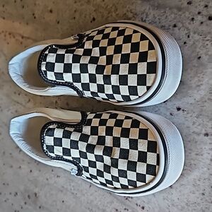 Vans Girls Slipons Shoes
